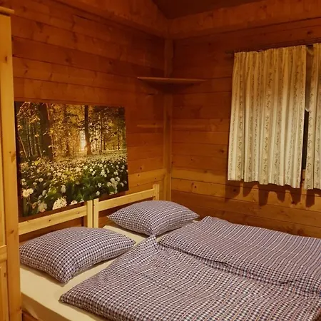 Holiday home Urige Hutte Im Nationalpark Gesause Gams bei Hieflau